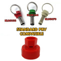 PCO1881 Gas Pressure Relief Valve Cap (PRV)