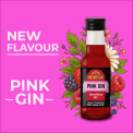 Pure Distilling Pink Gin
