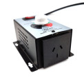 Power Controller - Gen2 - 2400W Power Station 240V