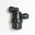 Filter - Inline, Push Fit (8mm)