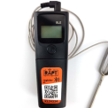 RAPT - Bluetooth Thermometer