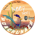 The League "Roadrunner" - New England IPA - All Grain Kit