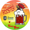 The League "The Rooster" - Red IPA - Partial Extract Kit