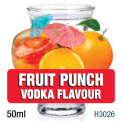 Fruit Punch Vodka
