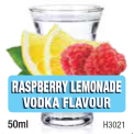 raspberry lemonade vodka