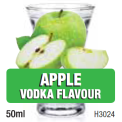 Spirits Unlimited Apple Fruit Vodka