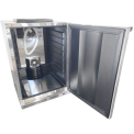 Kegerator - Undercover/Under Bench - Base Unit
