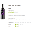 WineXpert Wine making kit Pinot Noir