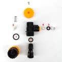Duotight - Seal Kit for Flow Control Keg Connector