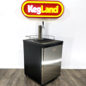 Kegerator - Series X - Single Tap