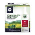 SG Wines 4.5L Winemaking Starter Kit - Merlot
