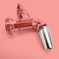Standard NukaTap SS Spout