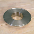 Tri-Clamp Cap - 6" to 3" Reducer