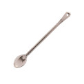 Stainless steel spoon - 53cm