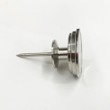 Thermometer - Tri-Clamp
