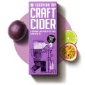 Southern Tap Passionfruit Cider Kit