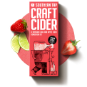 Southern Tap Strawberry Cider Kit with a Splash of Lime