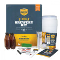 Mangrove Jack's Starter Brewery Kit with Bottles