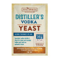 Still Spirits Distiller’s Yeast Vodka