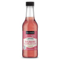 Top Shelf Select Rhubarb & Ginger Gin Liqueur