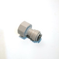 John Guest Female adaptor 5/16 x 5/8 BSP
