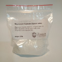 Magnesium Sulphate (Epsom Salt) - bulk 200g