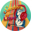 The League "Sunshine of Your Love" - Australian Sparkling Ale Recipe Kit