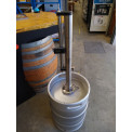 kegmenter t500