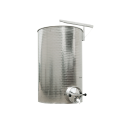 Stainless Tank