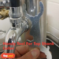 7 in 1 Faucet Spanner/Wrench