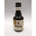 Aged dark Rum