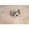 Tri-Clamp Tee - Micro 1.5b