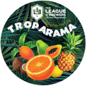 The League "Troparama" - Hazy Pale Ale 