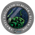 The League "Twenty Thousand Leagues" - Black IPA Recipe Kit