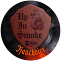 The League "Up In Smoke" - Rauchbier Recipe Kit