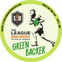Greenbacker Pale Ale