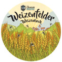 The League "Weizenfelder" - Weizenbock Recipe Kit