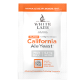 White Labs WLP001 California Ale Yeast Dry
