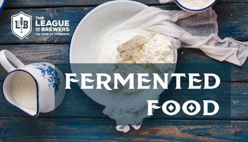 Fermented Foods