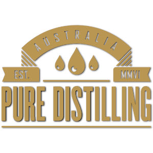 Pure Distilling